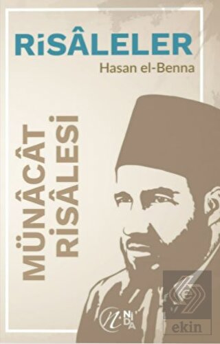 Münacat Risalesi