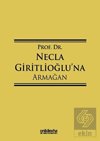 Ekin Kitap