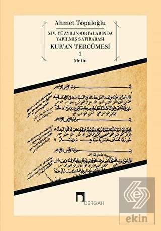 Ekin Kitap