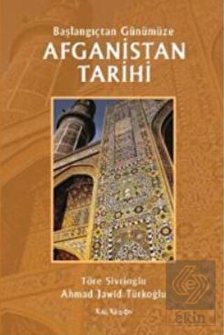 Ekin Kitap