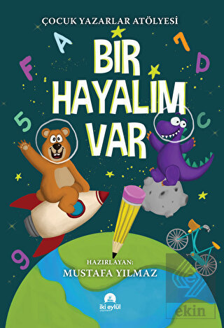 Ekin Kitap