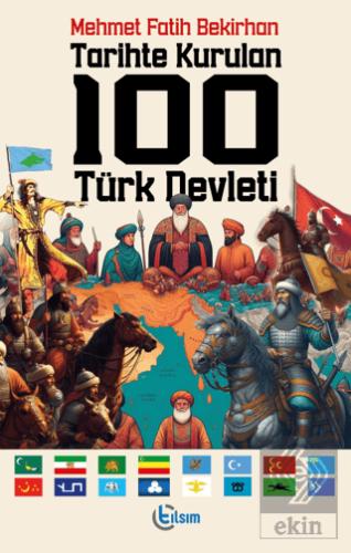 Ekin Kitap