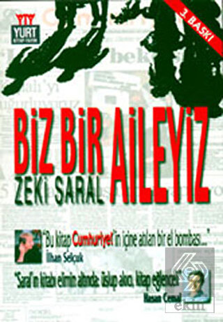 Ekin Kitap