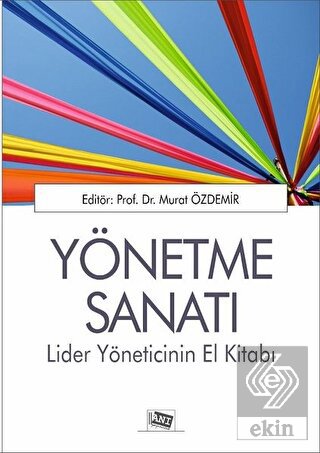 Ekin Kitap