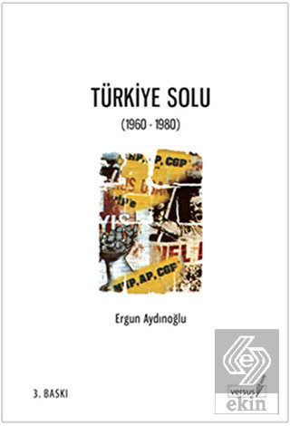 Ekin Kitap