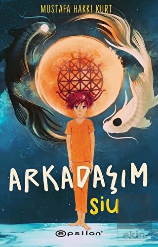 Ekin Kitap