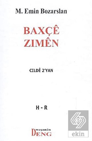 Ekin Kitap