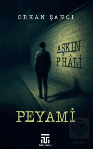 Peyami Aşkın P Hali