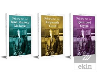 Ekin Kitap