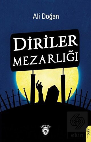Ekin Kitap