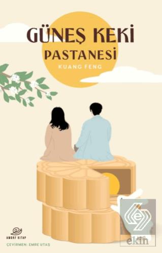 Ekin Kitap