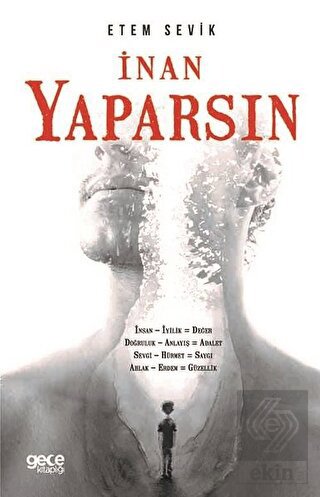 Ekin Kitap