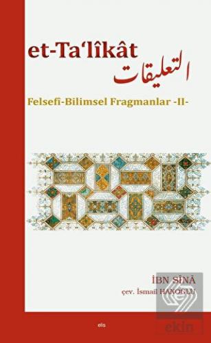 Ekin Kitap
