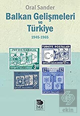 Ekin Kitap