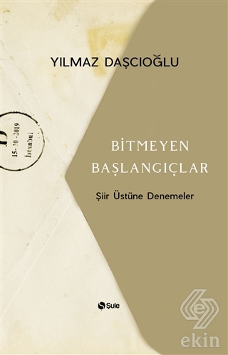Ekin Kitap