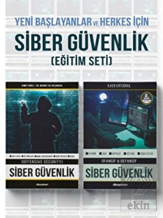 Ekin Kitap