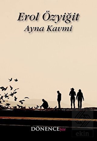 Ekin Kitap