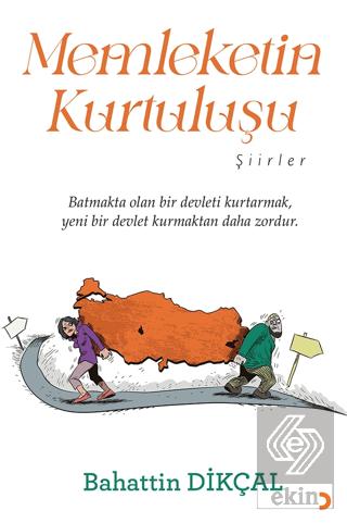 Ekin Kitap