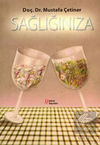 Ekin Kitap