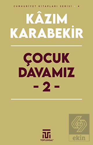 Ekin Kitap