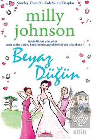 Ekin Kitap
