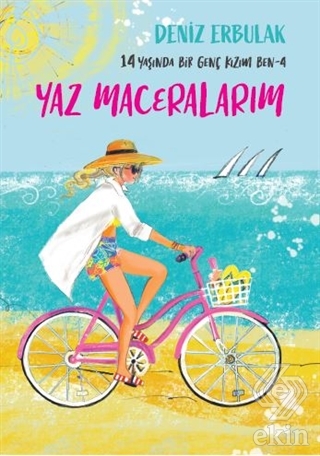 Ekin Kitap