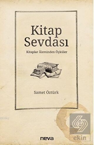 Ekin Kitap
