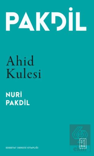 Ekin Kitap