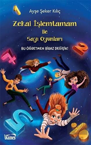 Ekin Kitap