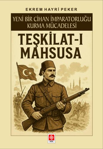 Ekin Kitap