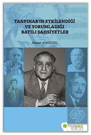 Ekin Kitap