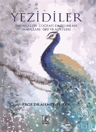 Ekin Kitap