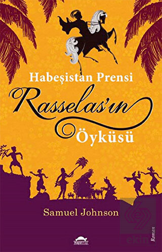 Ekin Kitap
