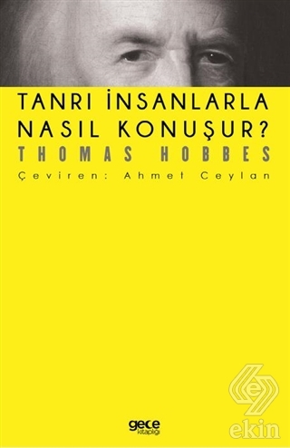 Tanrı İnsanlarla Nasıl Konuşur