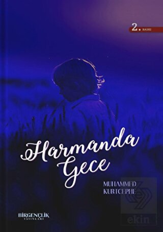 Ekin Kitap