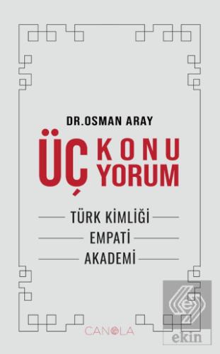 Ekin Kitap