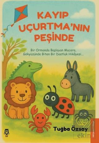 Ekin Kitap