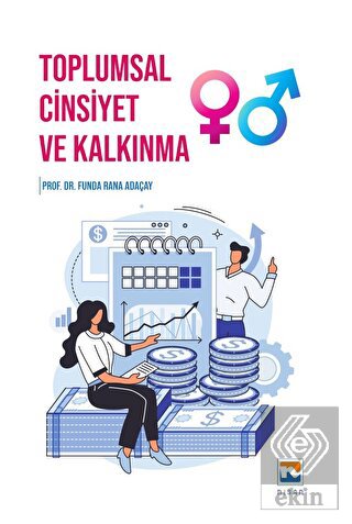 Ekin Kitap