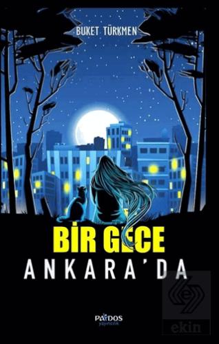 Ekin Kitap
