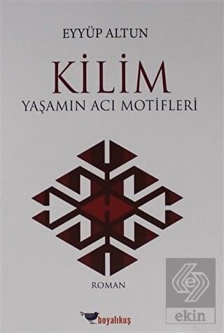 Ekin Kitap