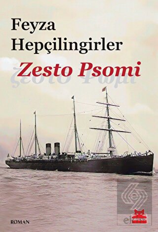 Ekin Kitap