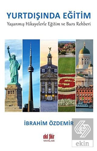 Ekin Kitap