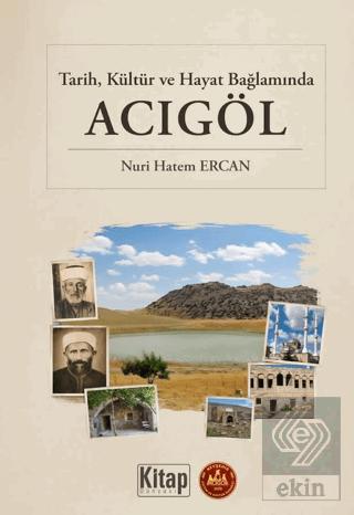 Ekin Kitap