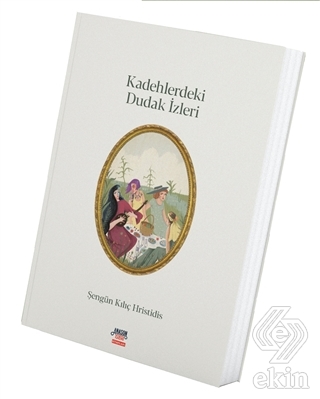 Ekin Kitap