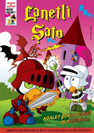 Ekin Kitap