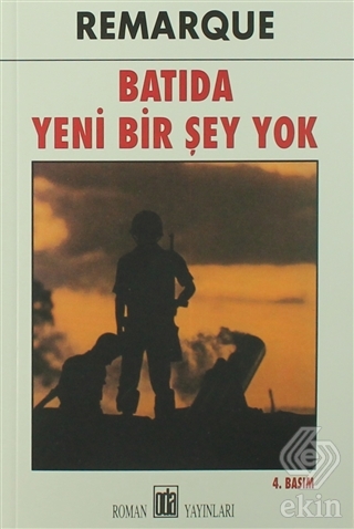 Ekin Kitap
