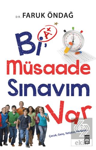 Ekin Kitap