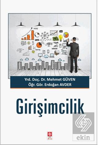 Girişimcilik