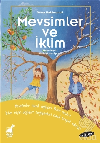 Ekin Kitap