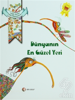 Ekin Kitap